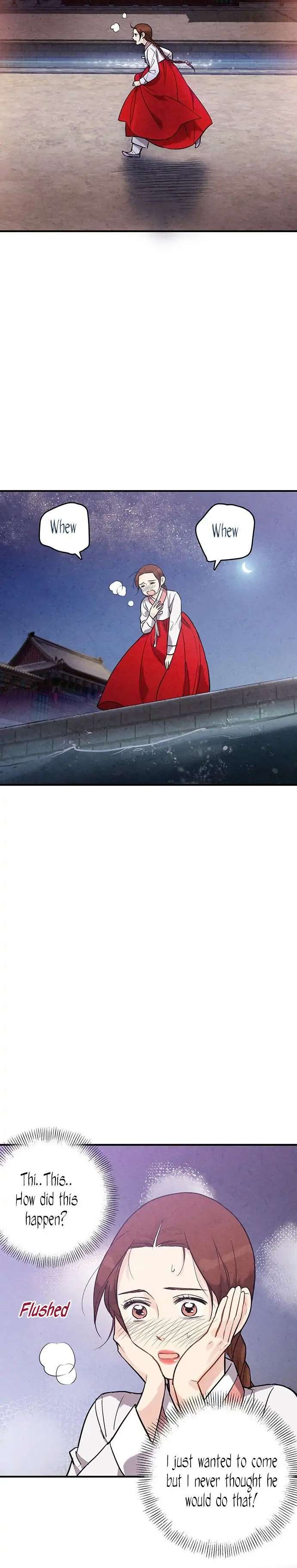 Read No Marriage chapter 38 image 17 on Lezhin