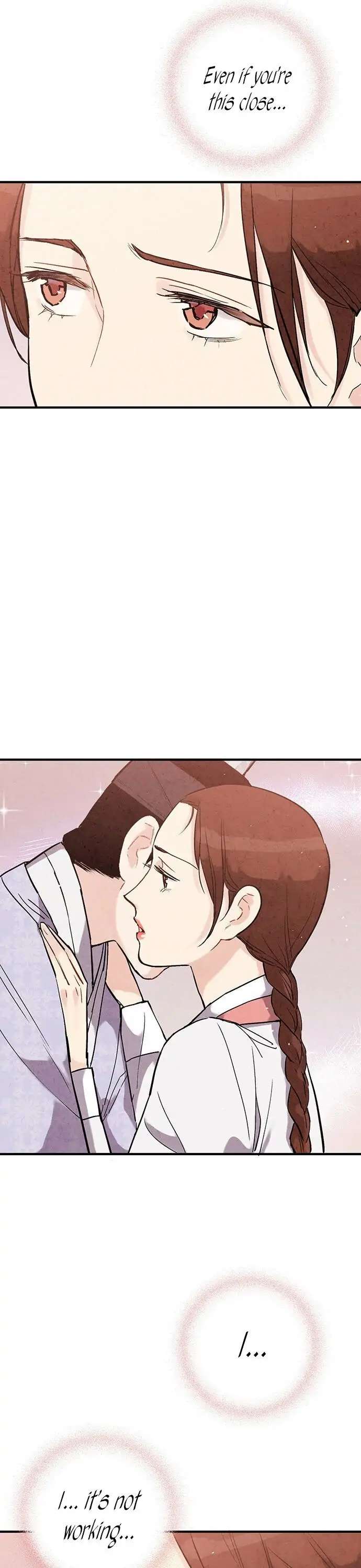 Read No Marriage chapter 38 image 2 on Lezhin
