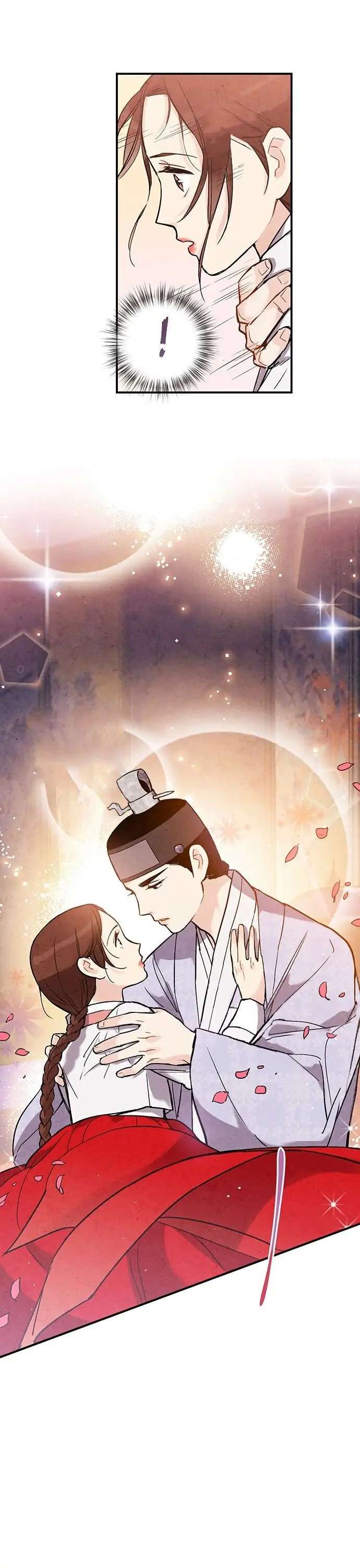 Read No Marriage chapter 38 image 4 on Lezhin