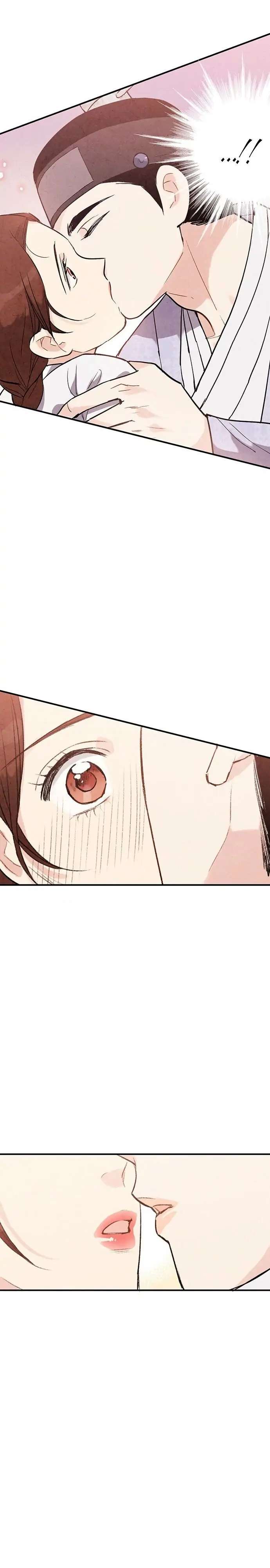 Read No Marriage chapter 38 image 5 on Lezhin