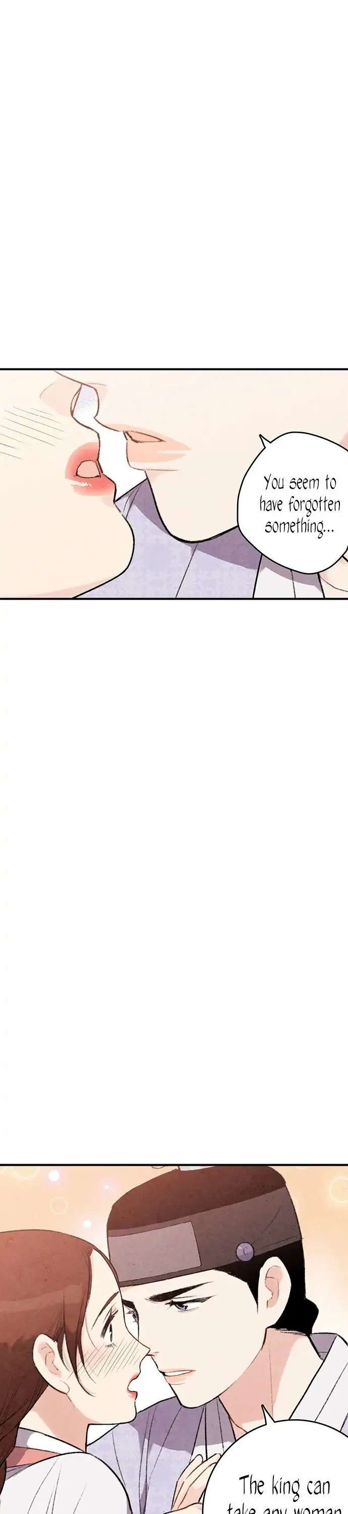 Read No Marriage chapter 38 image 8 on Lezhin