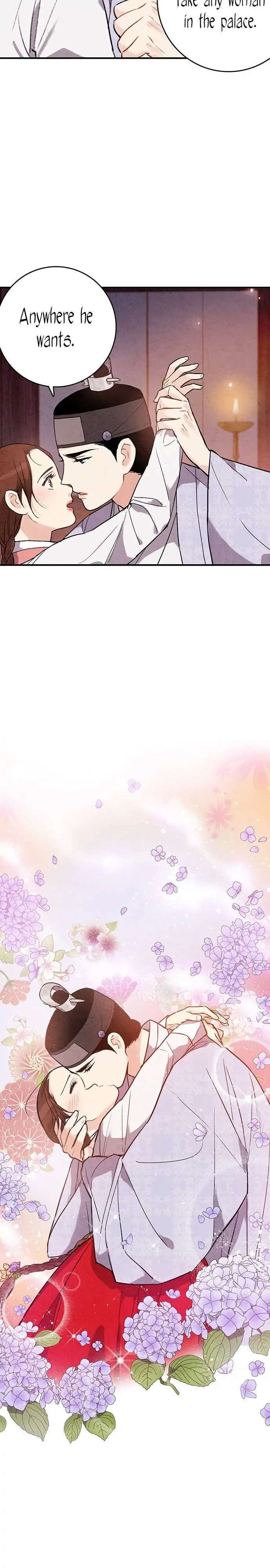 Read No Marriage chapter 38 image 9 on Lezhin