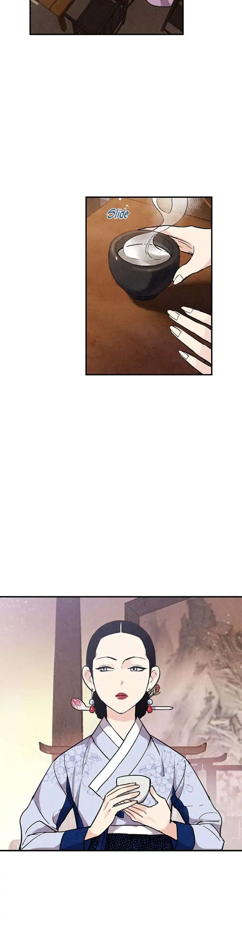 Read No Marriage chapter 39 image 1 on Lezhin