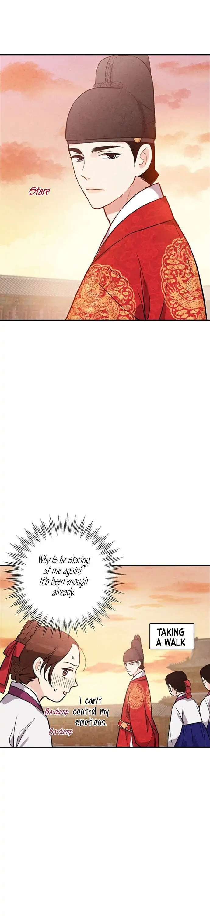 Read No Marriage chapter 39 image 14 on Lezhin