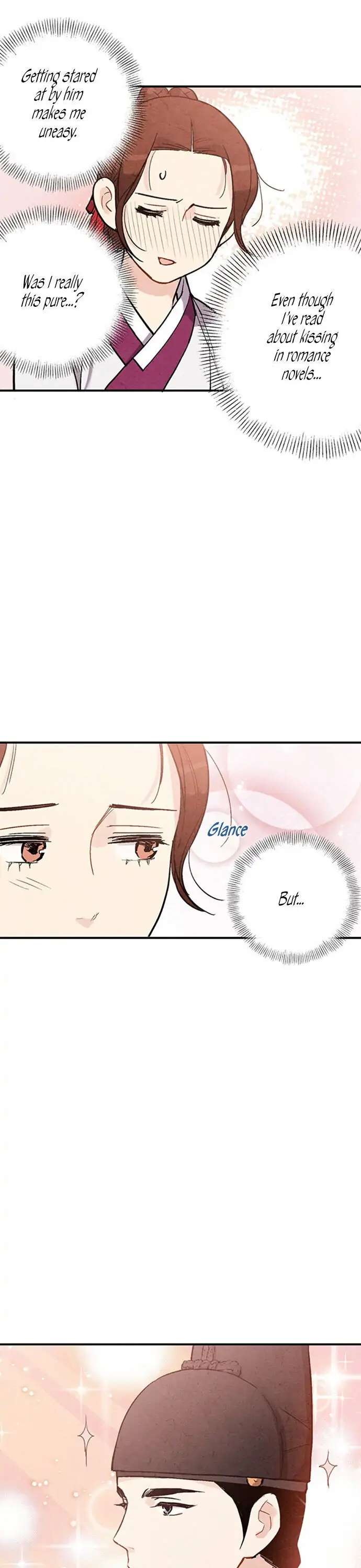 Read No Marriage chapter 39 image 15 on Lezhin