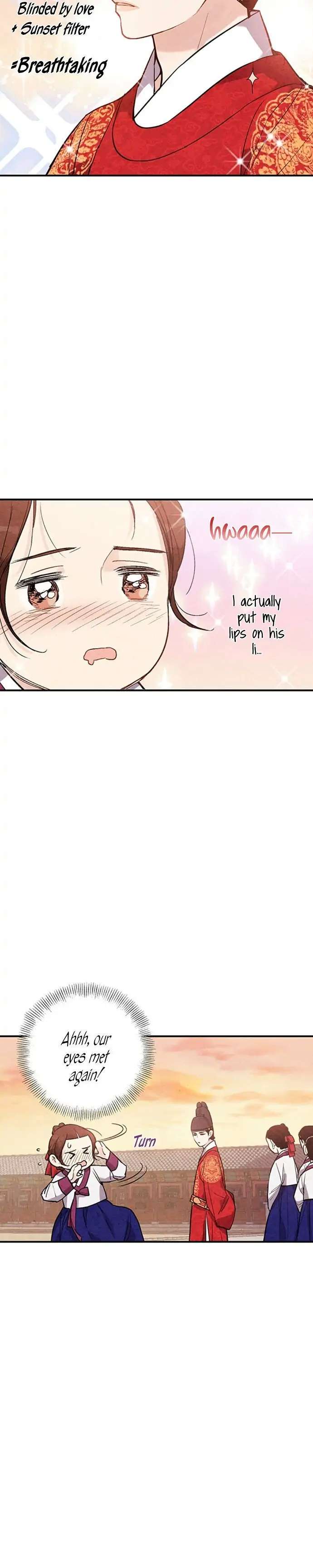 Read No Marriage chapter 39 image 16 on Lezhin