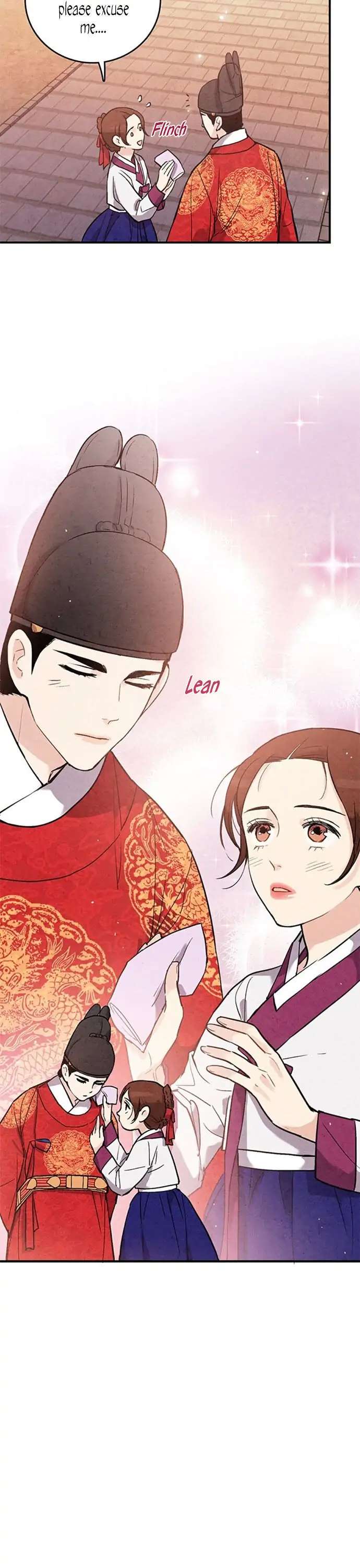 Read No Marriage chapter 39 image 18 on Lezhin
