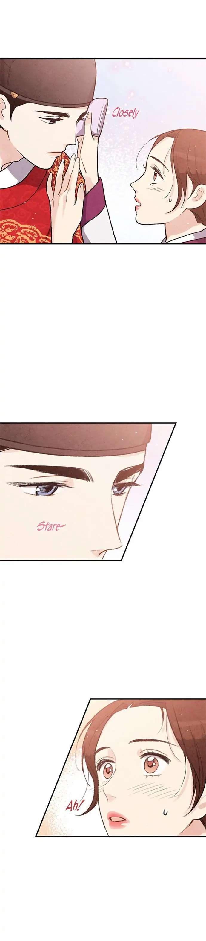 Read No Marriage chapter 39 image 19 on Lezhin