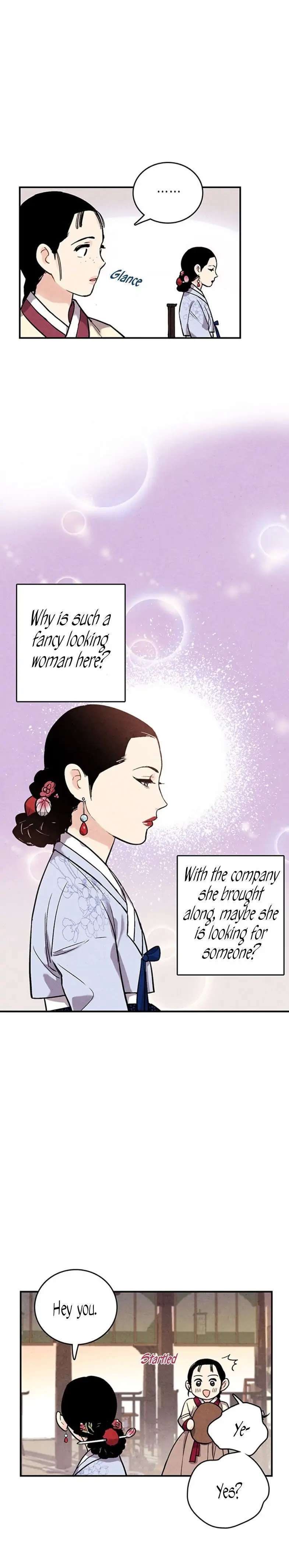 Read No Marriage chapter 39 image 2 on Lezhin