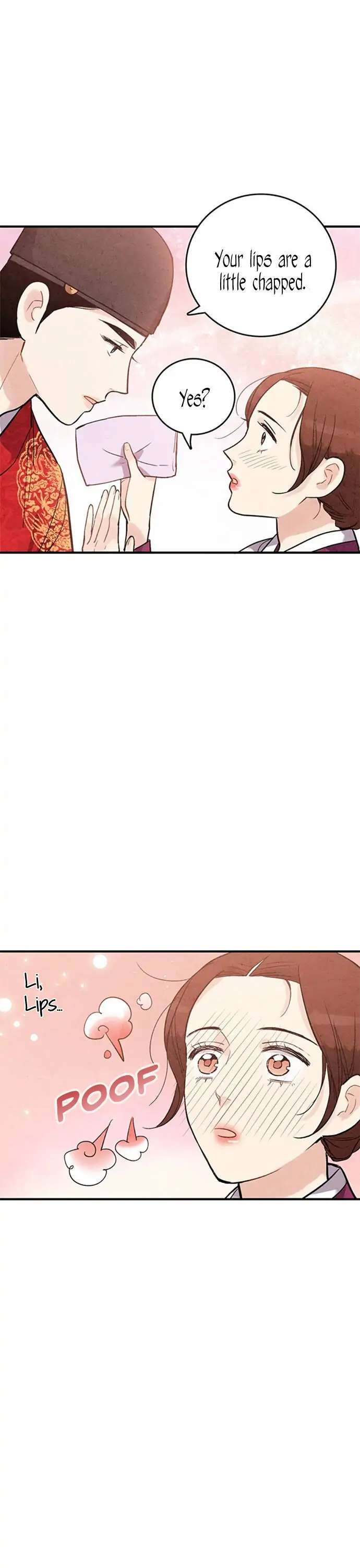 Read No Marriage chapter 39 image 20 on Lezhin