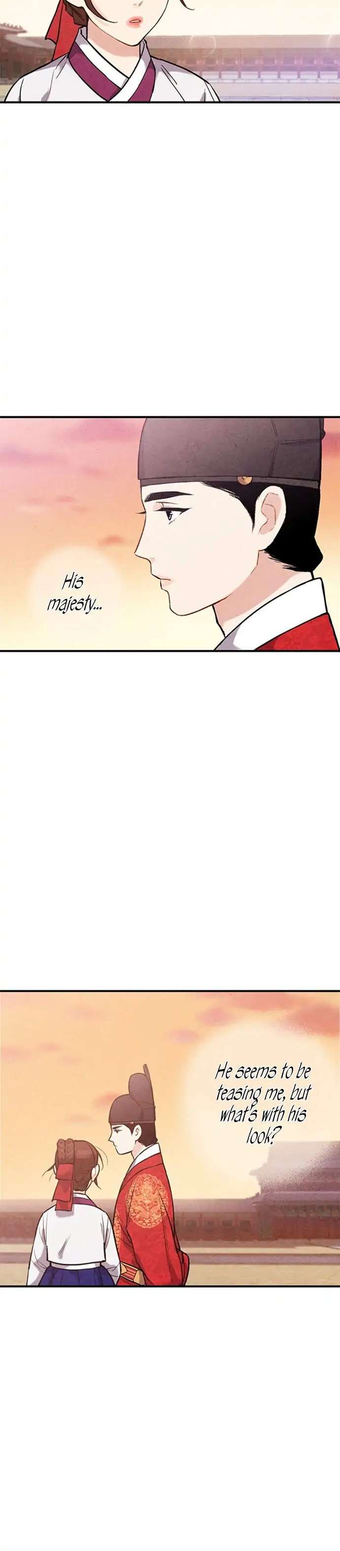 Read No Marriage chapter 39 image 22 on Lezhin