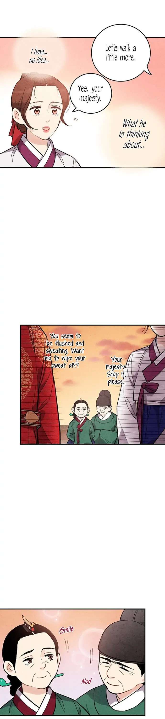 Read No Marriage chapter 39 image 23 on Lezhin
