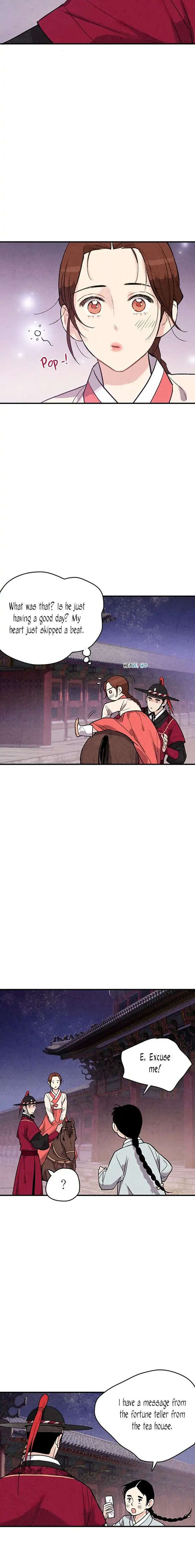 Read No Marriage chapter 40 image 24 on Lezhin