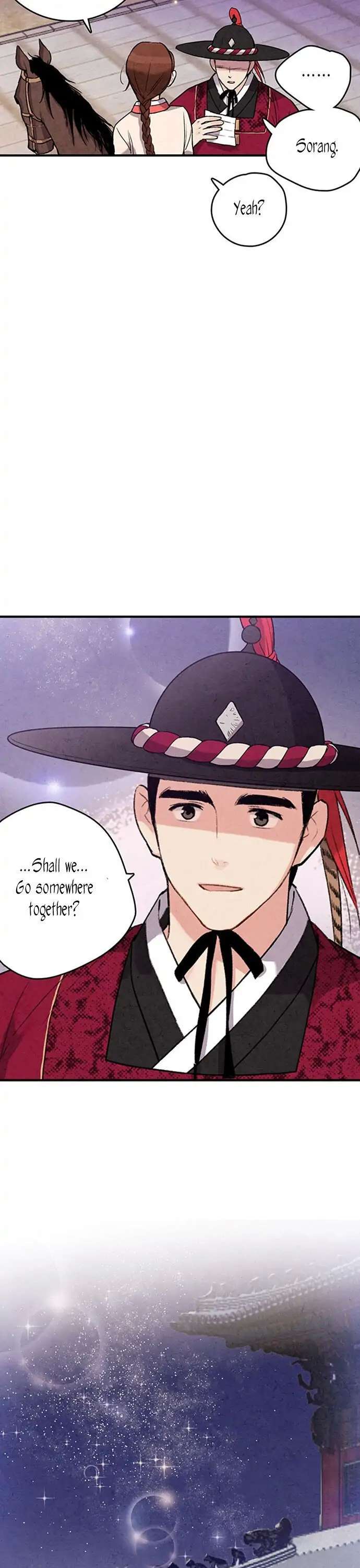 Read No Marriage chapter 40 image 26 on Lezhin