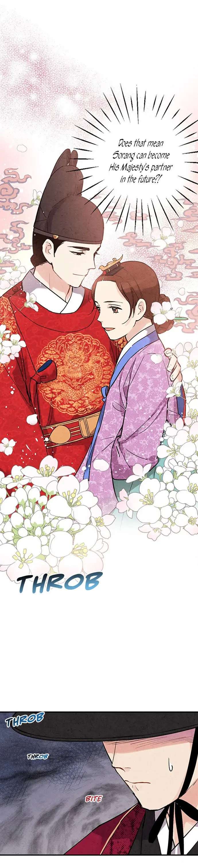Read No Marriage chapter 40 image 4 on Lezhin