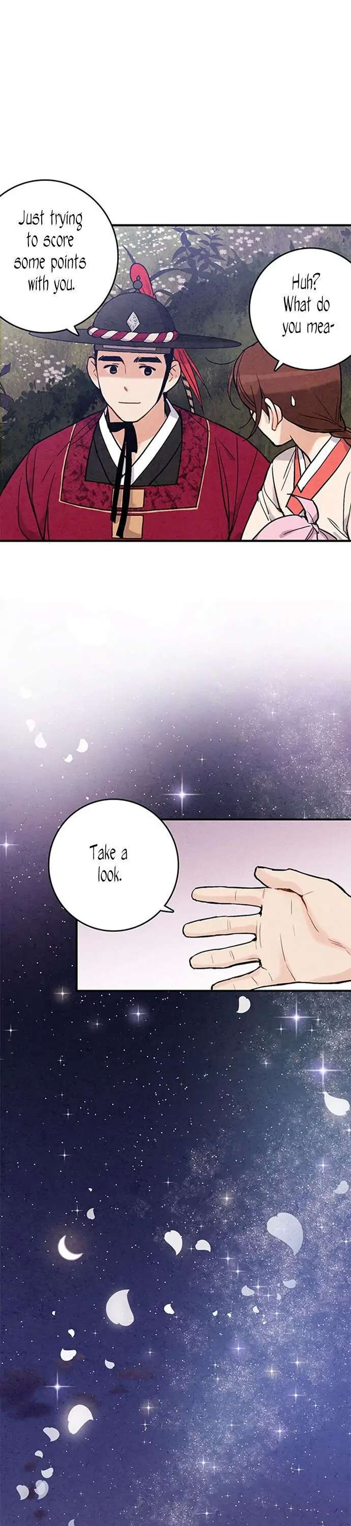Read No Marriage chapter 41 image 18 on Lezhin
