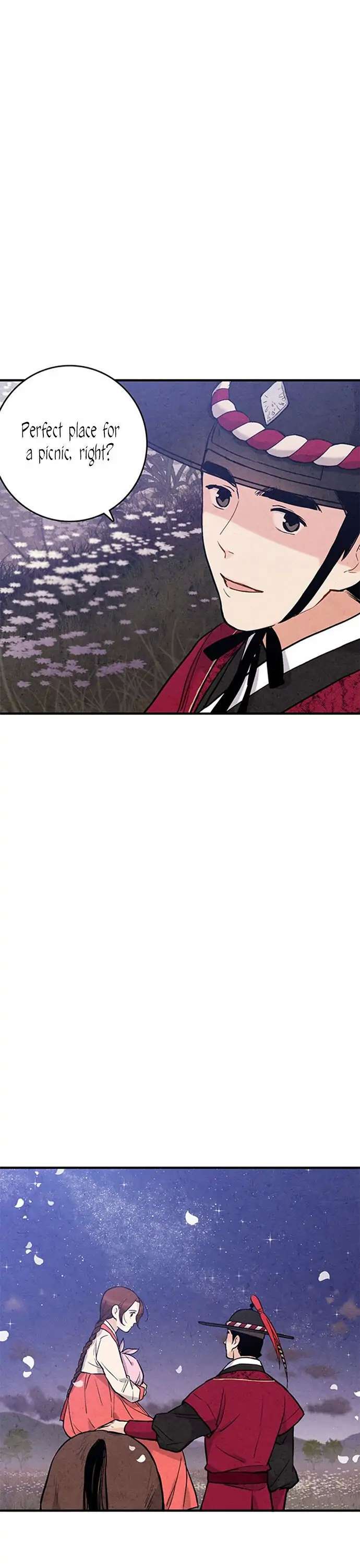 Read No Marriage chapter 41 image 20 on Lezhin