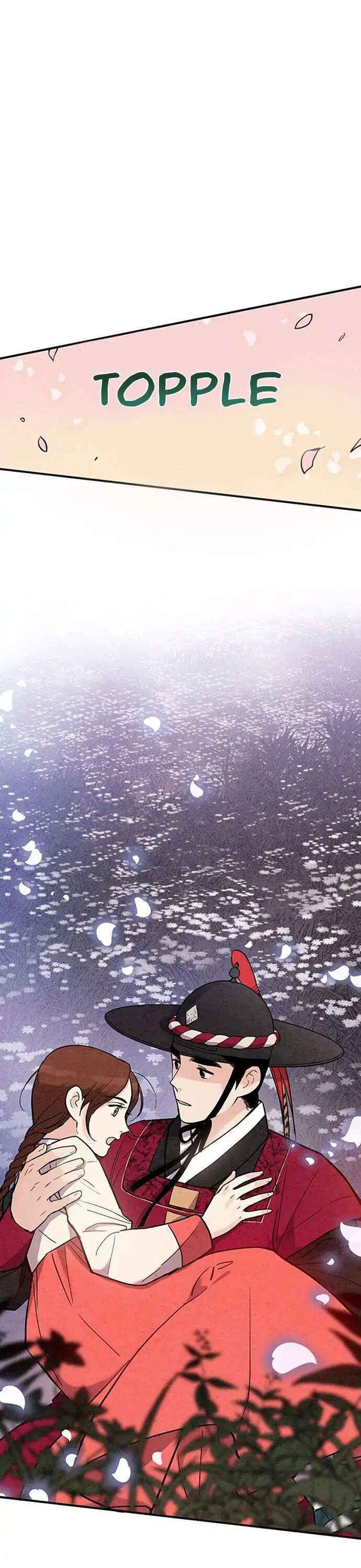 Read No Marriage chapter 41 image 22 on Lezhin