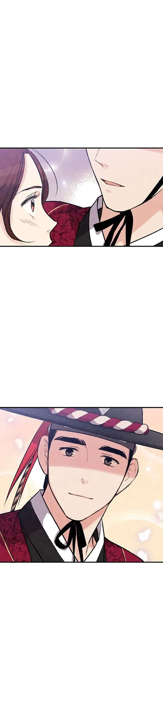 Read No Marriage chapter 41 image 23 on Lezhin