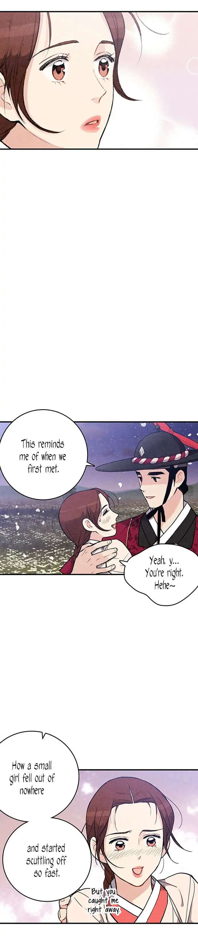 Read No Marriage chapter 41 image 24 on Lezhin