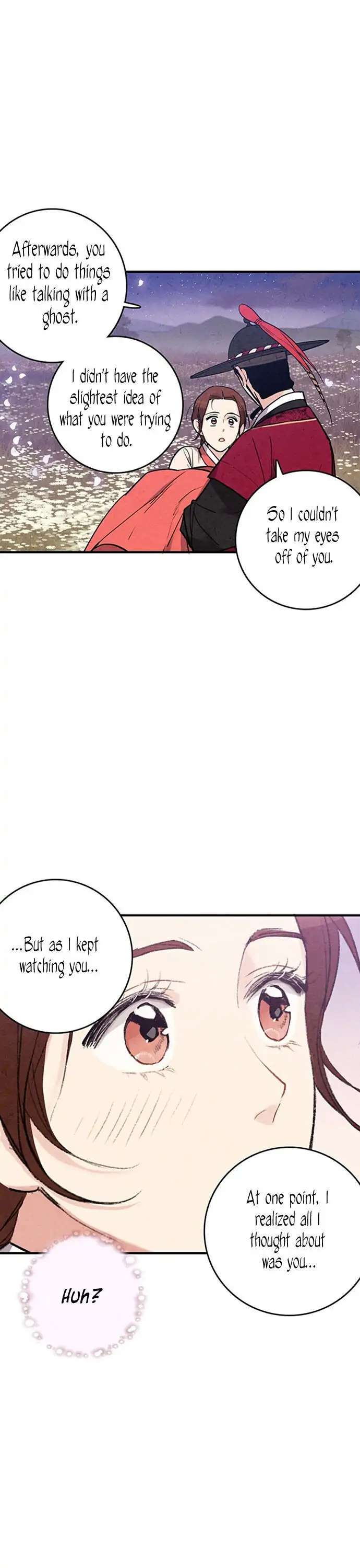 Read No Marriage chapter 41 image 25 on Lezhin