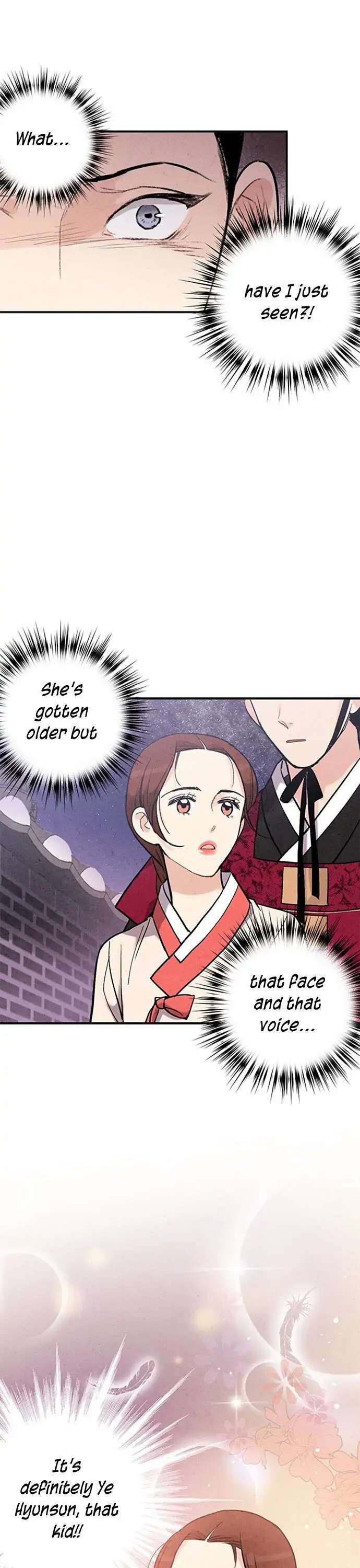 Read No Marriage chapter 41 image 7 on Lezhin