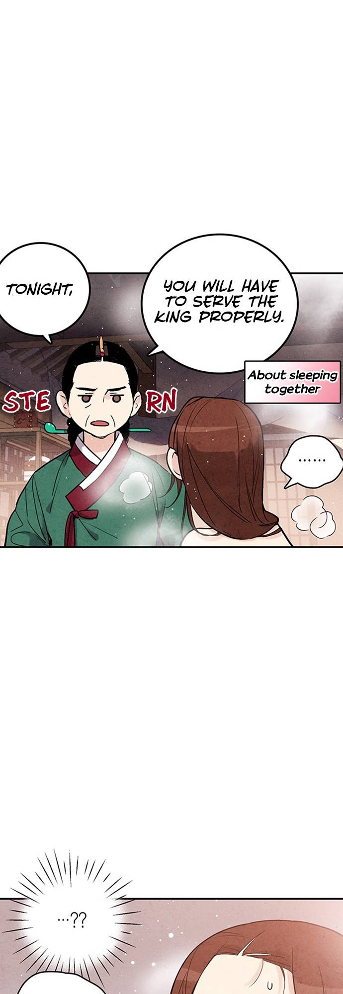 Read No Marriage chapter 43 image 10 on Lezhin