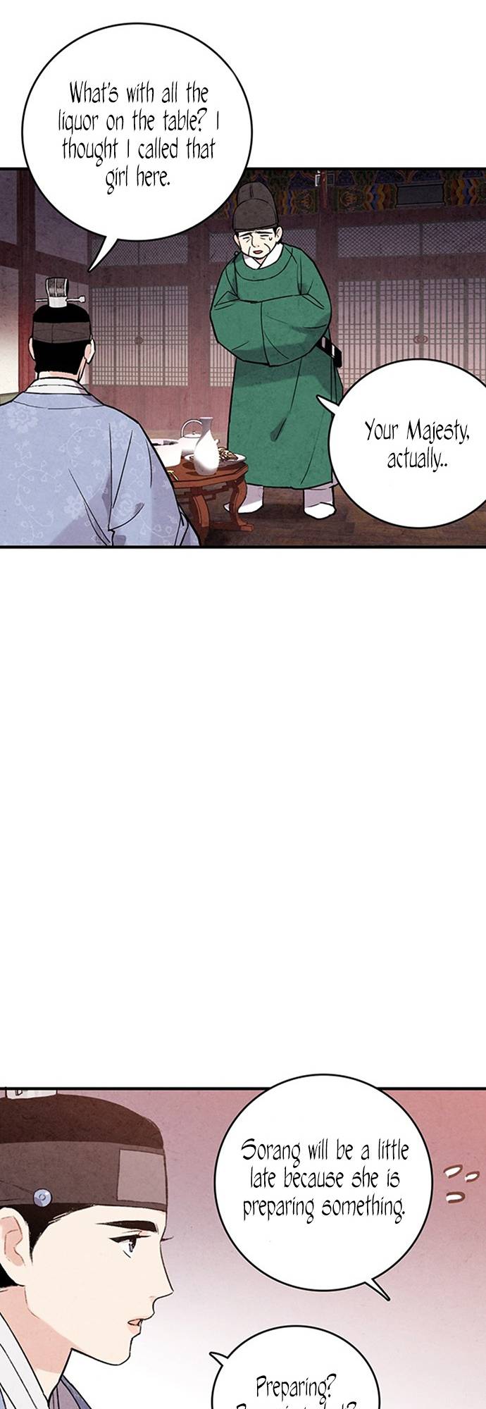 Read No Marriage chapter 43 image 15 on Lezhin