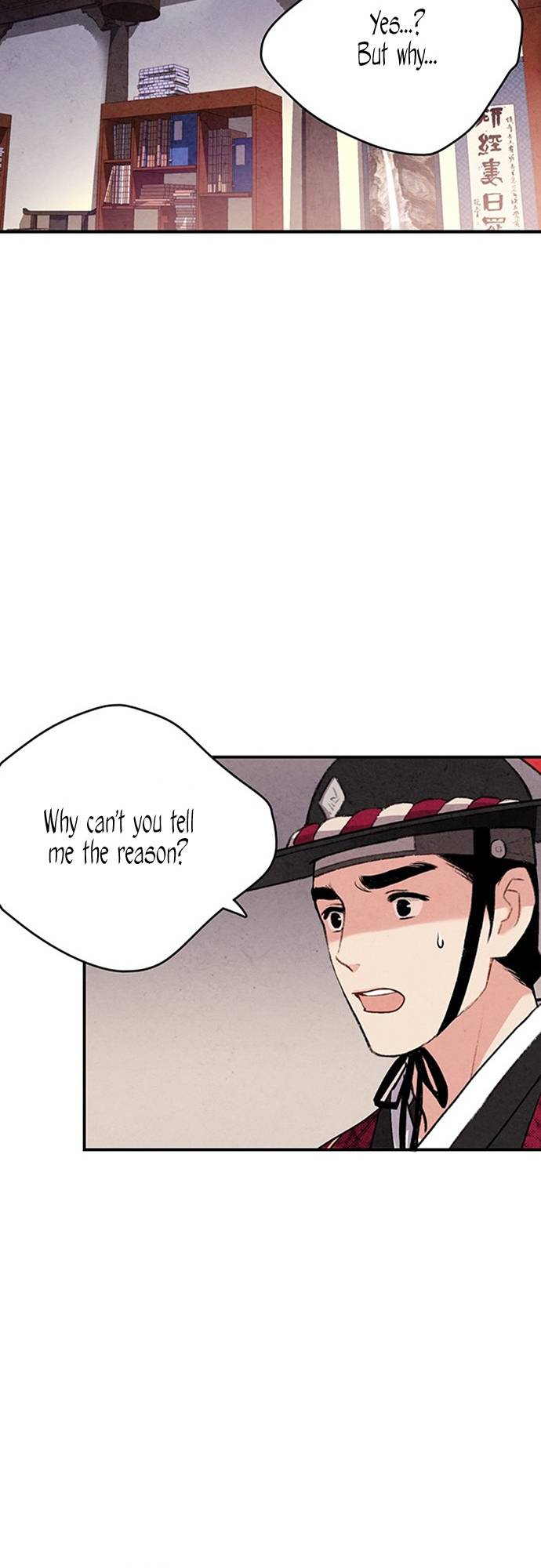 Read No Marriage chapter 43 image 23 on Lezhin
