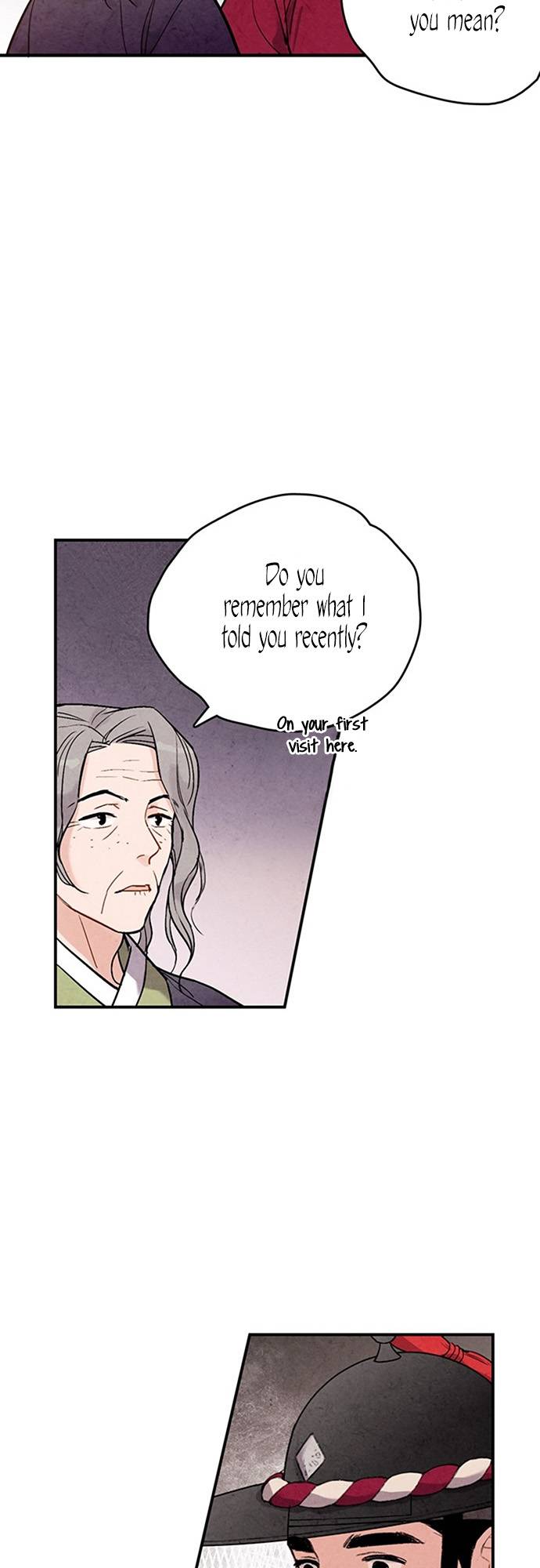 Read No Marriage chapter 43 image 25 on Lezhin