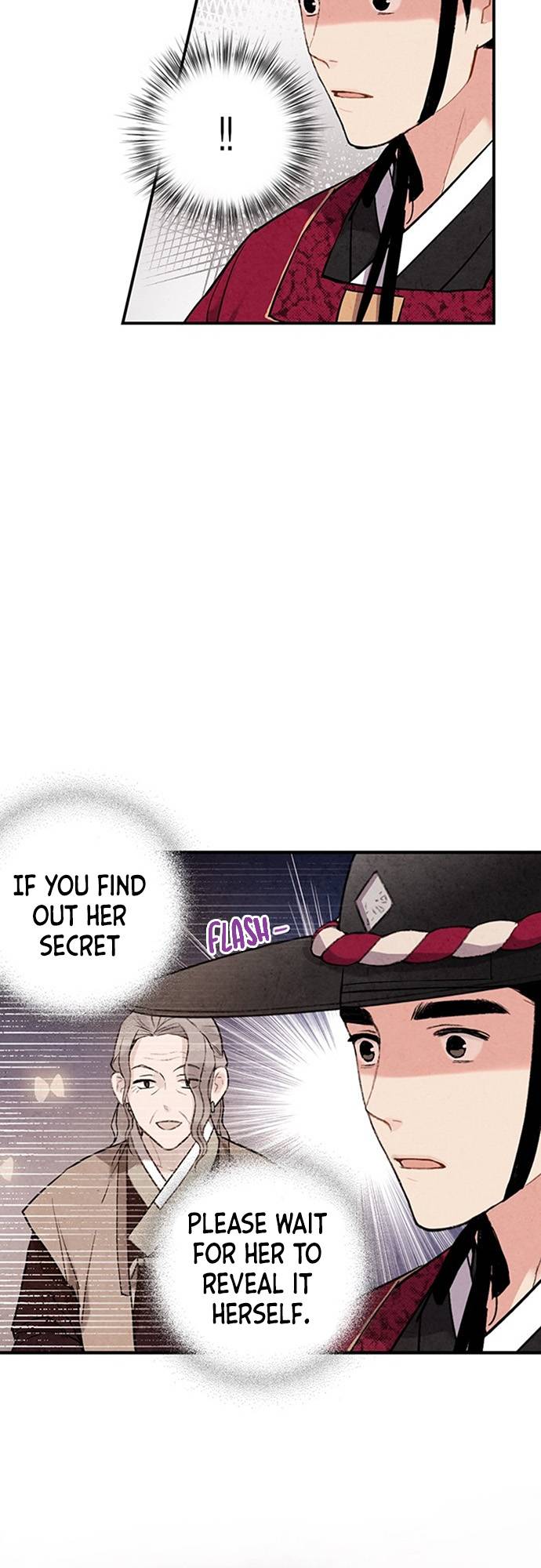 Read No Marriage chapter 43 image 26 on Lezhin