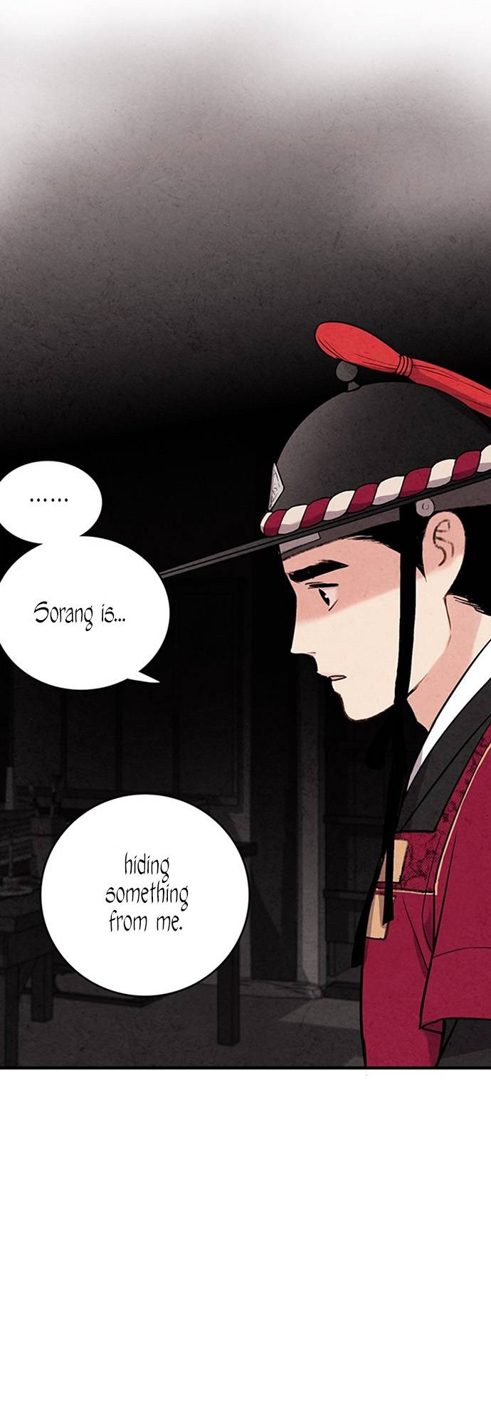 Read No Marriage chapter 43 image 27 on Lezhin