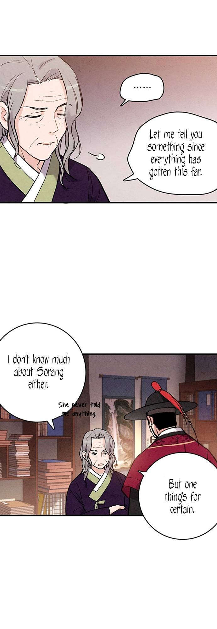 Read No Marriage chapter 43 image 28 on Lezhin