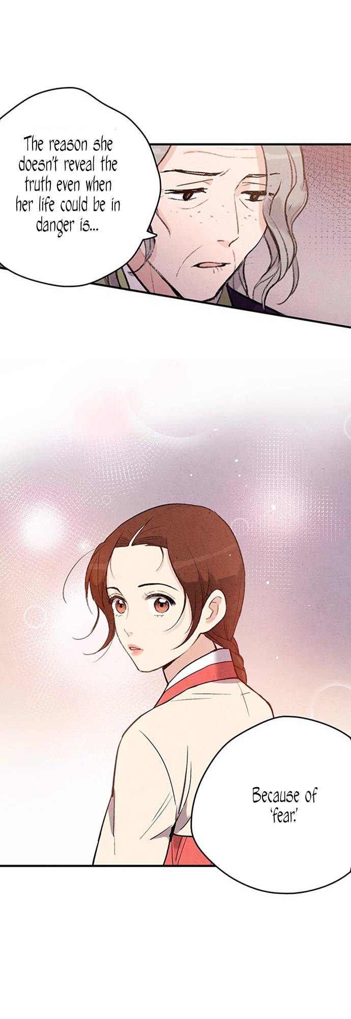 Read No Marriage chapter 43 image 29 on Lezhin