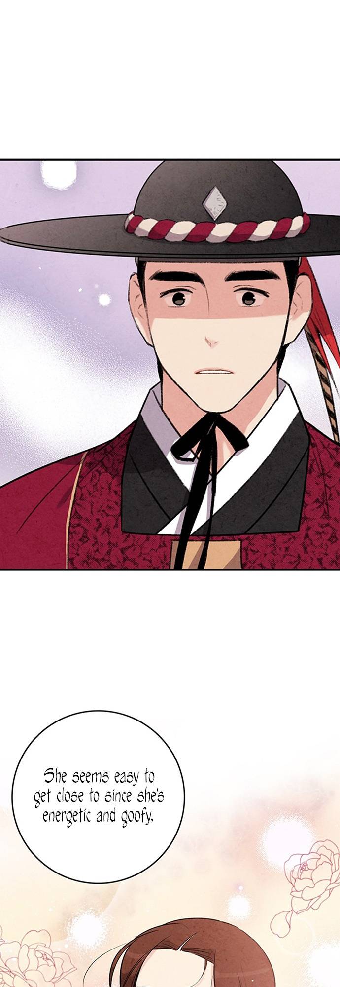 Read No Marriage chapter 43 image 30 on Lezhin