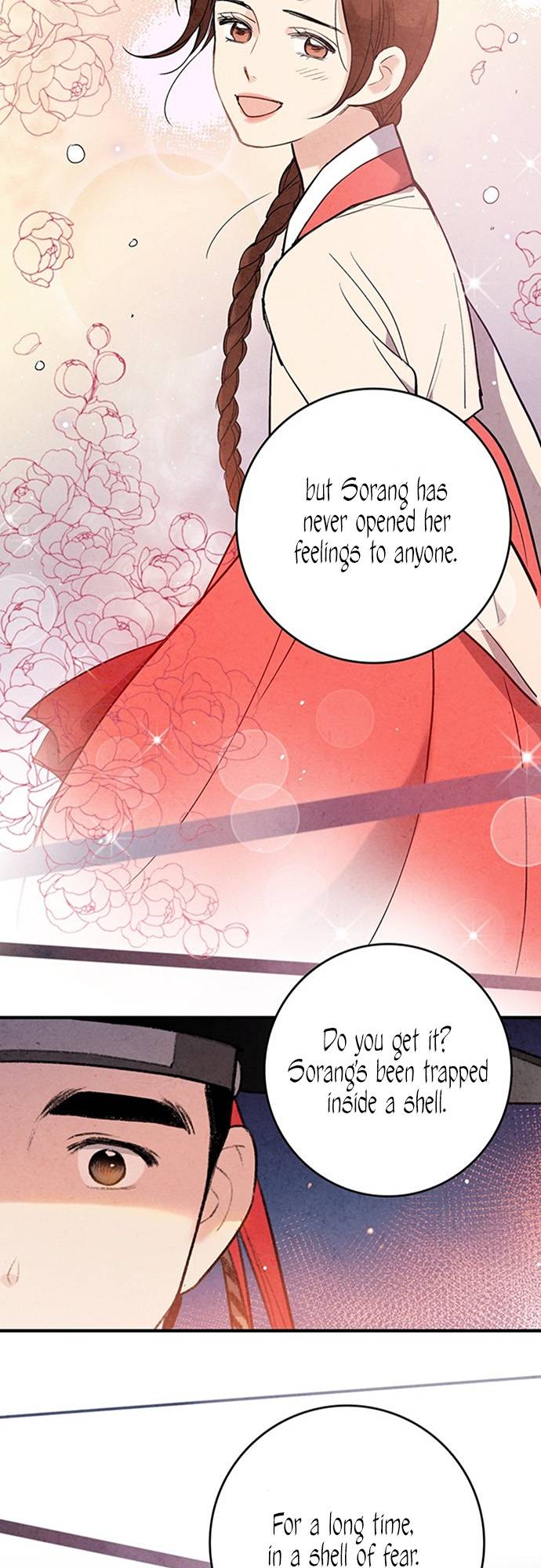 Read No Marriage chapter 43 image 31 on Lezhin