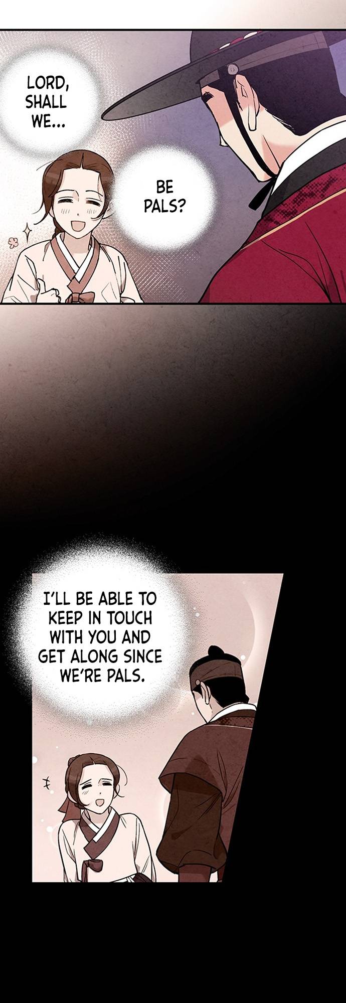 Read No Marriage chapter 43 image 34 on Lezhin