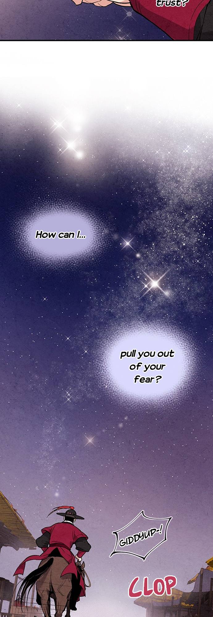 Read No Marriage chapter 43 image 40 on Lezhin