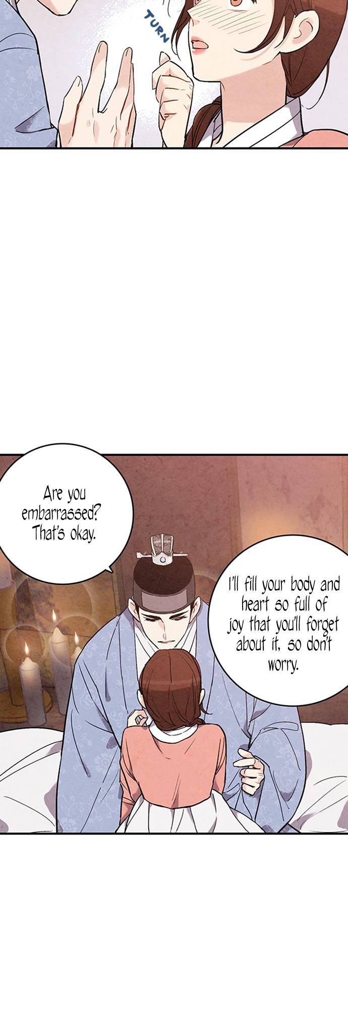 Read No Marriage chapter 44 image 12 on Lezhin
