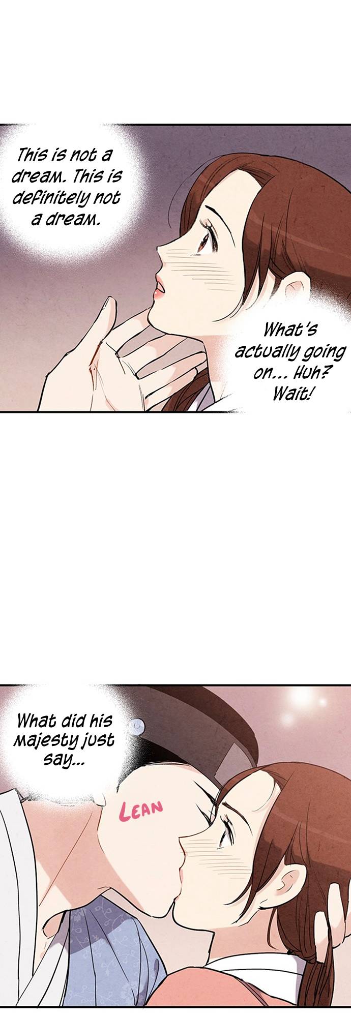 Read No Marriage chapter 44 image 13 on Lezhin