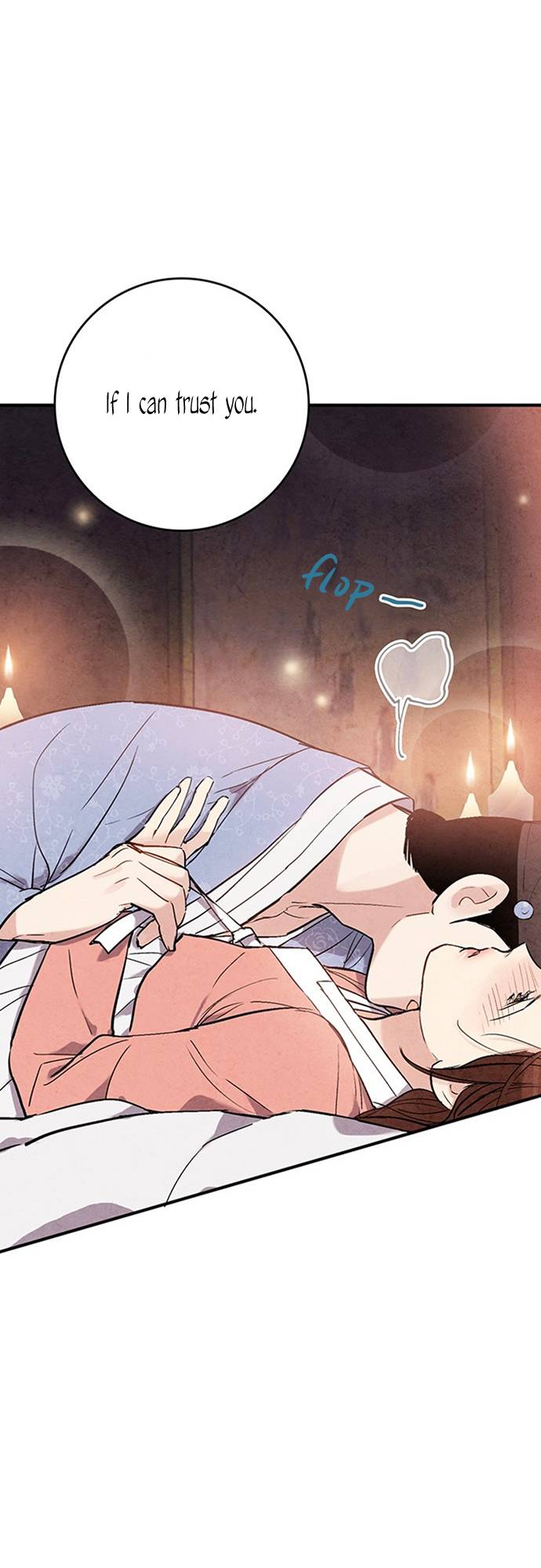 Read No Marriage chapter 44 image 16 on Lezhin