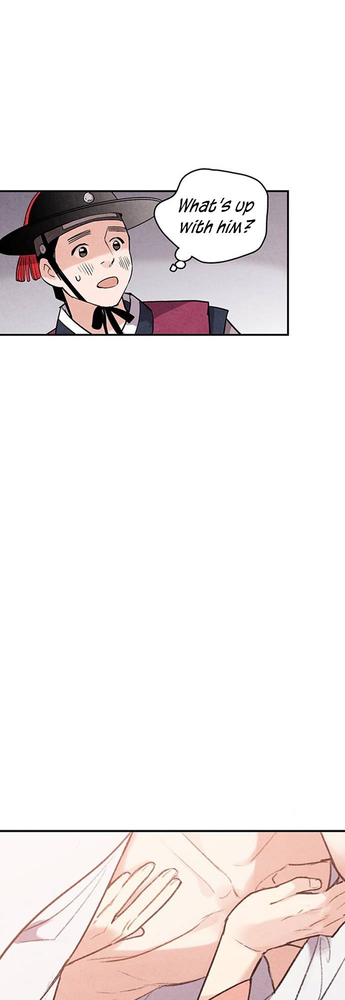 Read No Marriage chapter 44 image 26 on Lezhin