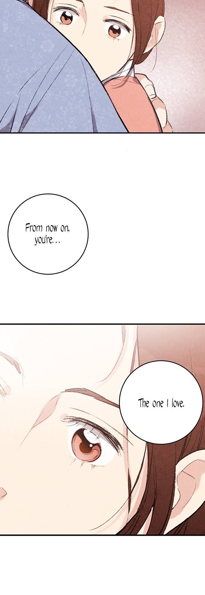 Read No Marriage chapter 44 image 3 on Lezhin