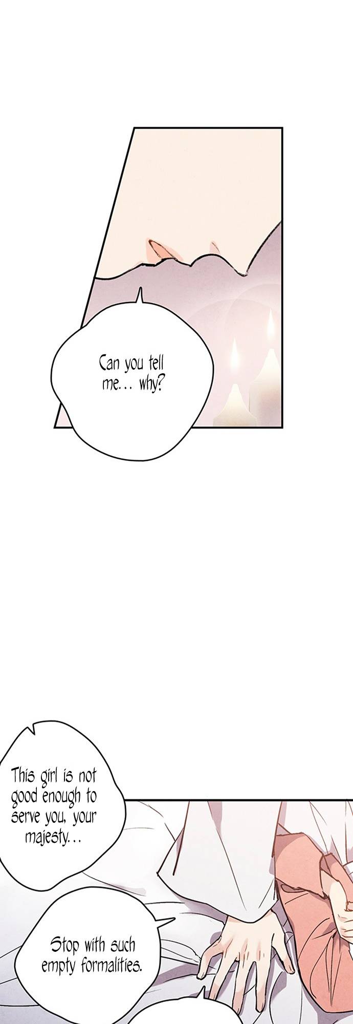 Read No Marriage chapter 44 image 31 on Lezhin
