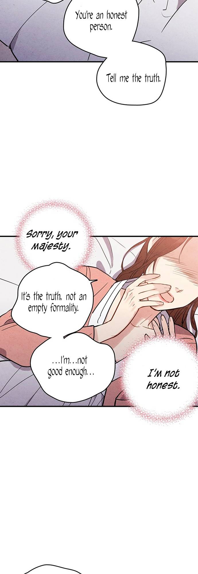 Read No Marriage chapter 44 image 32 on Lezhin