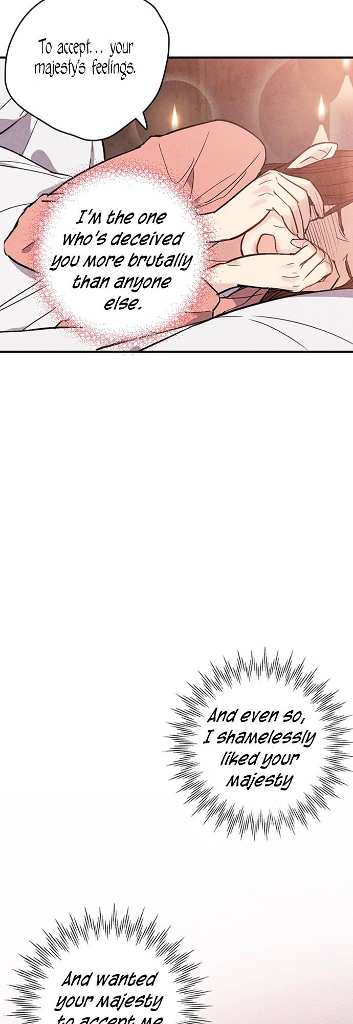 Read No Marriage chapter 44 image 33 on Lezhin