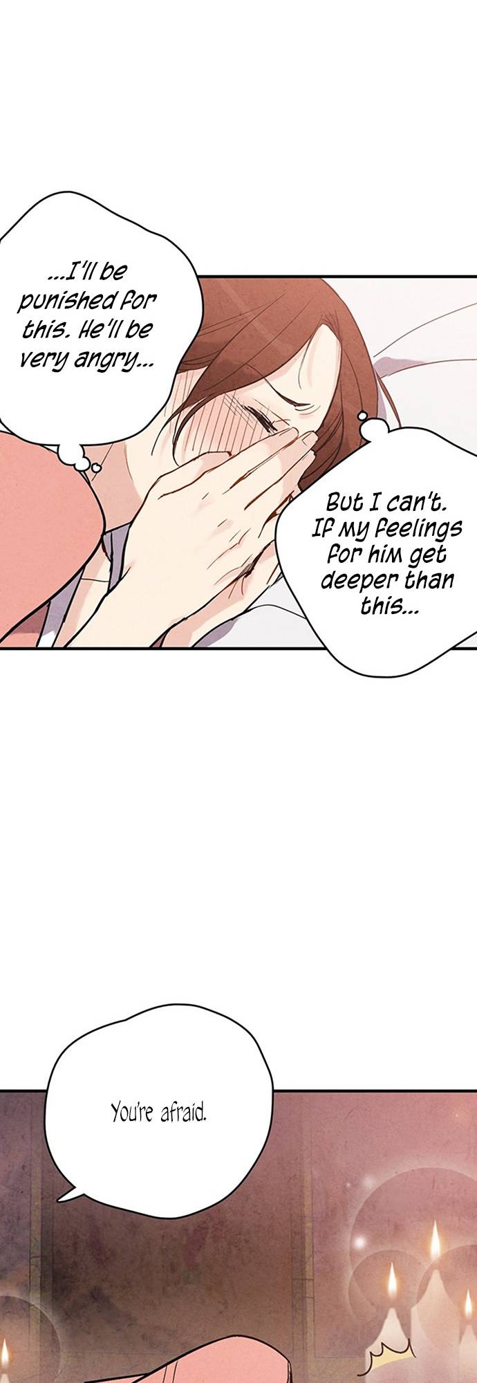 Read No Marriage chapter 44 image 35 on Lezhin