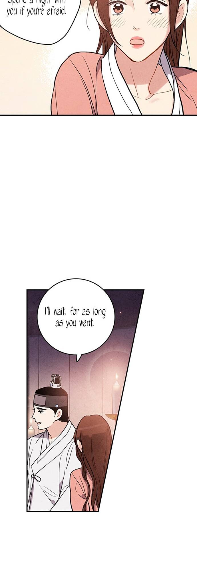 Read No Marriage chapter 44 image 38 on Lezhin