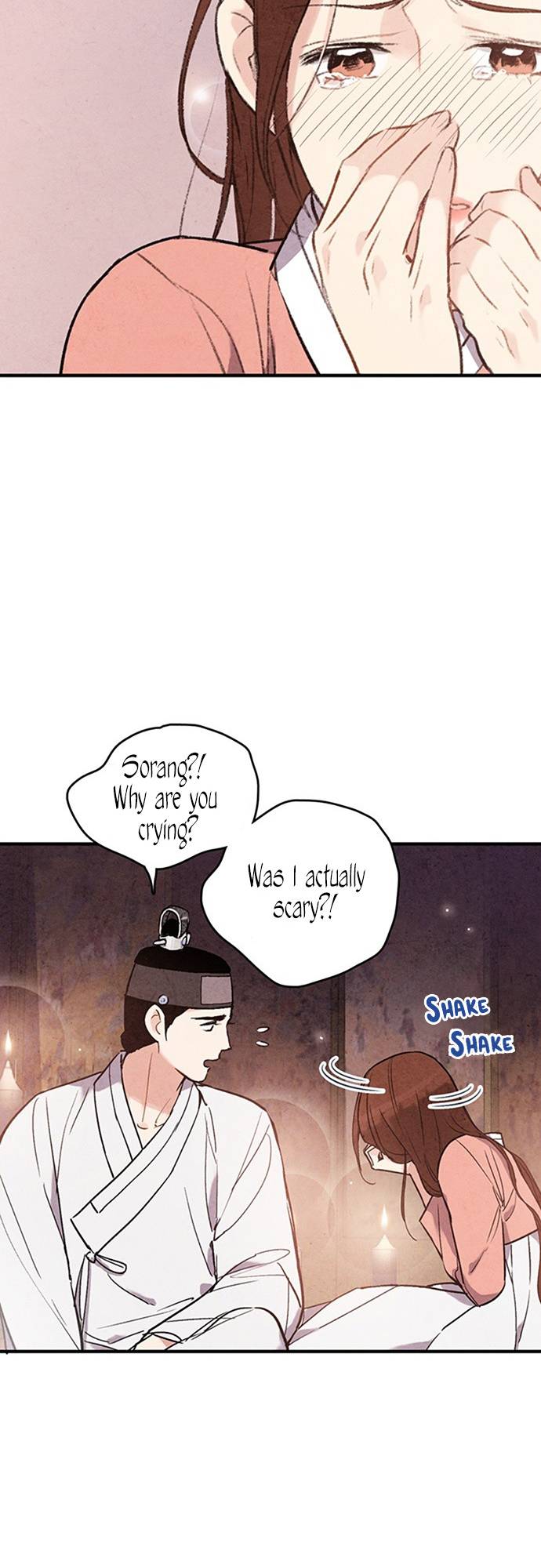 Read No Marriage chapter 44 image 41 on Lezhin