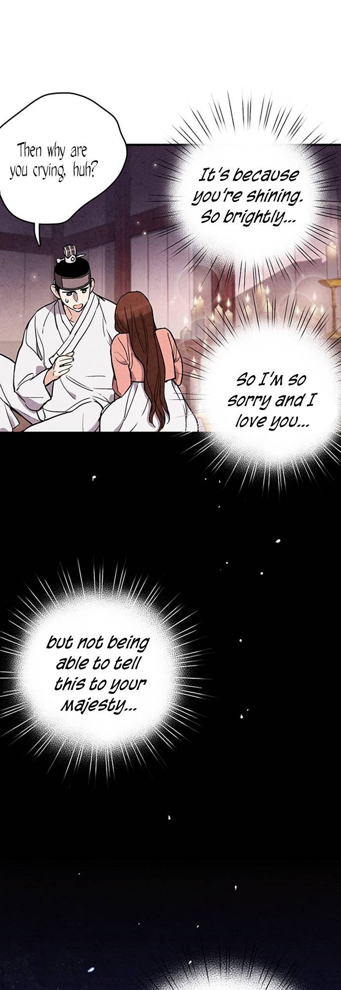 Read No Marriage chapter 44 image 42 on Lezhin